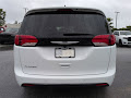 2025 Chrysler Voyager LX