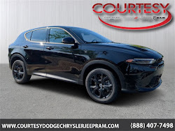 2025 Dodge Hornet GT