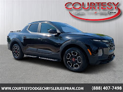 2024 Hyundai Santa Cruz XRT
