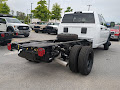 2025 RAM 3500 Tradesman