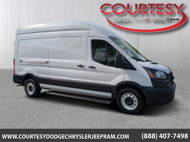 2021 Ford Transit-250 Base