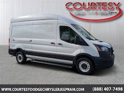 2021 Ford Transit-250 Base