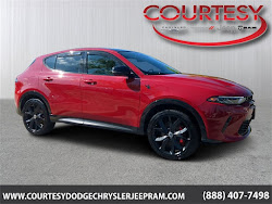 2024 Dodge Hornet R/T Plus