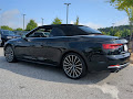 2018 Audi A5 2.0T Premium Plus