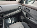 2022 Nissan Rogue S