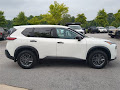 2022 Nissan Rogue S