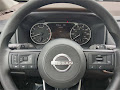 2022 Nissan Rogue S