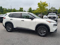 2022 Nissan Rogue S