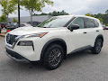 2022 Nissan Rogue S