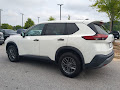 2022 Nissan Rogue S