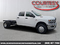 2025 RAM 3500 Tradesman