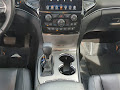 2021 Jeep Grand Cherokee 80th Anniversary Edition
