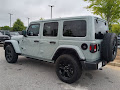 2023 Jeep Wrangler Altitude