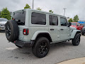 2023 Jeep Wrangler Altitude