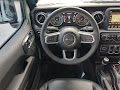 2023 Jeep Wrangler Altitude
