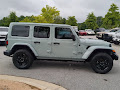 2023 Jeep Wrangler Altitude