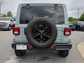 2023 Jeep Wrangler Altitude