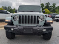 2023 Jeep Wrangler Altitude
