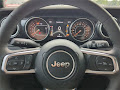 2023 Jeep Wrangler Altitude