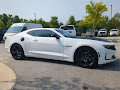 2021 Chevrolet Camaro 1LT