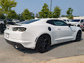2021 Chevrolet Camaro 1LT