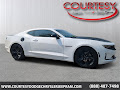 2021 Chevrolet Camaro 1LT