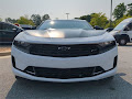 2021 Chevrolet Camaro 1LT