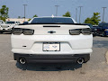 2021 Chevrolet Camaro 1LT