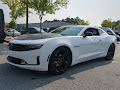 2021 Chevrolet Camaro 1LT