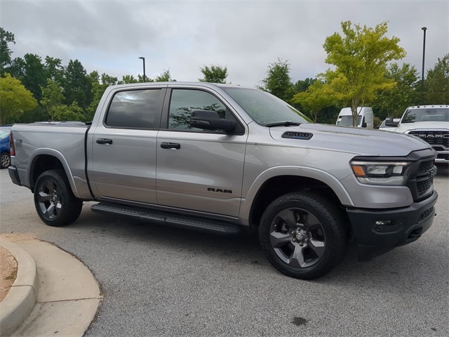 2024 RAM 1500 Big Horn/Lone Star