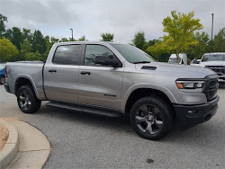 2024 RAM 1500 Big Horn/Lone Star