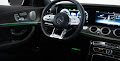 2020 Mercedes-Benz E-Class E 53 AMG®