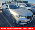 2021 BMW 5 Series 530i xDrive