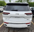 2021 Jeep Grand Cherokee L Summit
