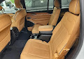 2021 Jeep Grand Cherokee L Summit