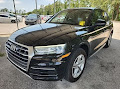 2018 Audi Q5 2.0T Premium