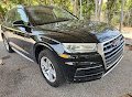 2018 Audi Q5 2.0T Premium