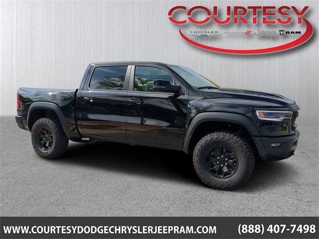 2025 RAM 1500 RHO