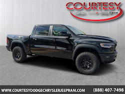 2025 RAM 1500 RHO
