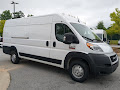 2022 RAM ProMaster 3500 High Roof