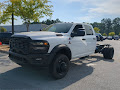 2025 RAM 5500HD Tradesman