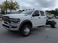 2025 RAM 5500HD Tradesman
