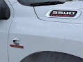 2025 RAM 5500HD Tradesman