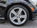 2010 Mercedes-Benz C-Class C 300