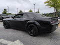 2023 Dodge Challenger R/T Scat Pack Widebody