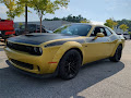 2021 Dodge Challenger R/T Scat Pack Widebody