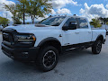 2024 RAM 2500 Rebel