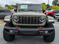 2025 Jeep Wrangler Rubicon X