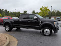 2021 Ford F-450SD Platinum