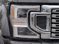 2021 Ford F-450SD Platinum